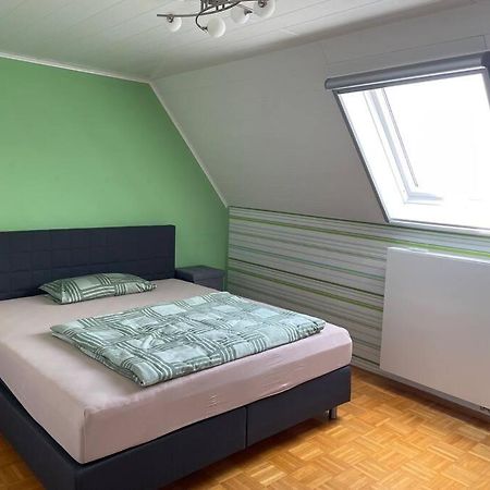 Maisonette Apartment Family & Business Naehe Heidelberg I Kueche I 6 Schlafplaetze Sinsheim Exterior foto