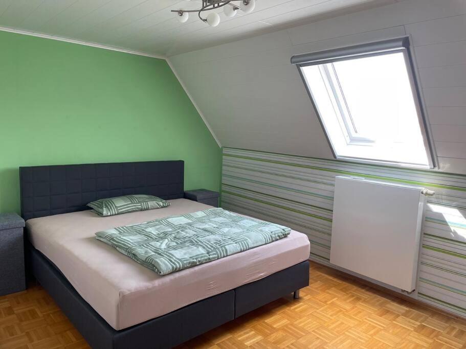 Maisonette Apartment Family & Business Naehe Heidelberg I Kueche I 6 Schlafplaetze Sinsheim Exterior foto