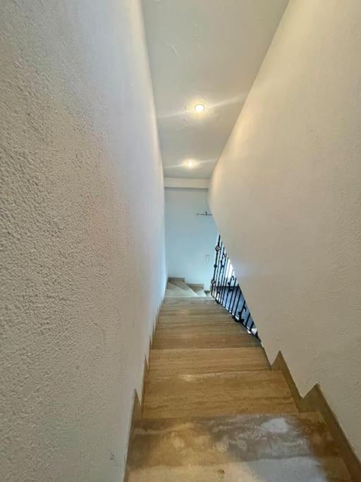 Maisonette Apartment Family & Business Naehe Heidelberg I Kueche I 6 Schlafplaetze Sinsheim Exterior foto