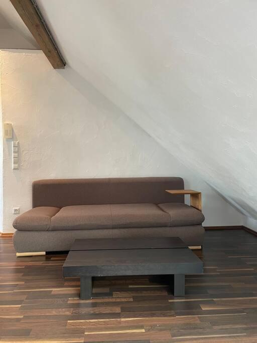 Maisonette Apartment Family & Business Naehe Heidelberg I Kueche I 6 Schlafplaetze Sinsheim Exterior foto