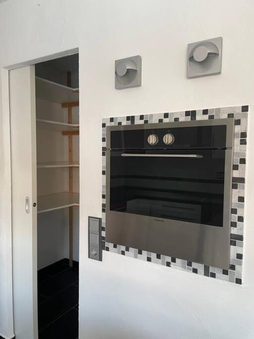 Maisonette Apartment Family & Business Naehe Heidelberg I Kueche I 6 Schlafplaetze Sinsheim Exterior foto