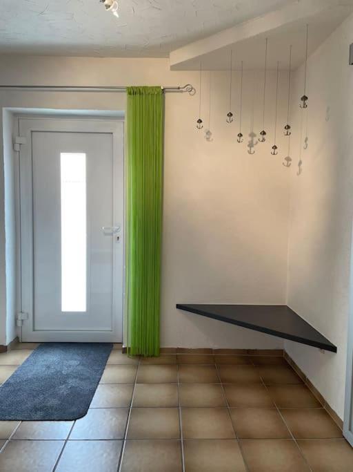 Maisonette Apartment Family & Business Naehe Heidelberg I Kueche I 6 Schlafplaetze Sinsheim Exterior foto
